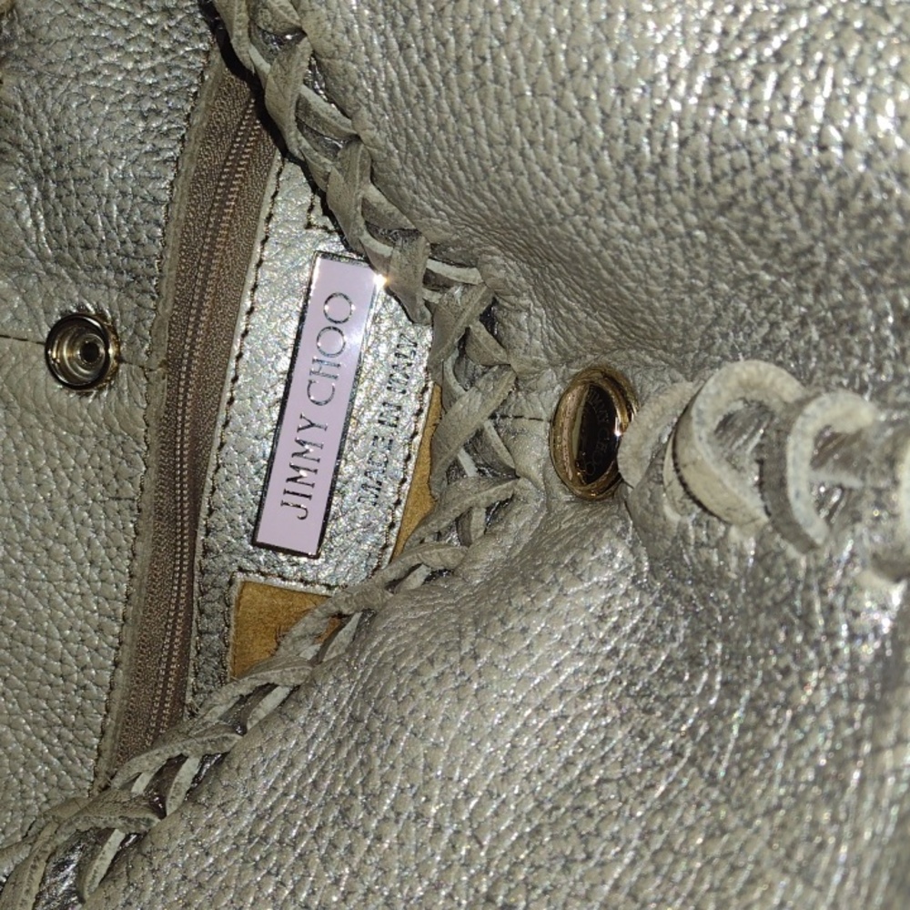 Jimmy Choo Collection - Picture 3 of 9